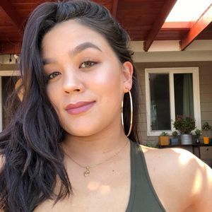 Meet your Posher, Meika